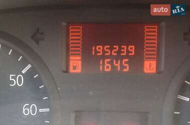 Мінівен Renault Kangoo 2007 в 