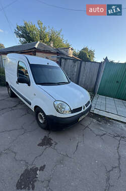 Інші вантажівки Renault Kangoo 2008 в  фото 3 Інші вантажівки Renault Kangoo 2008 в