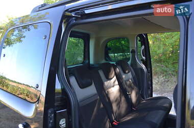 Минивэн Renault Kangoo 2018 в 