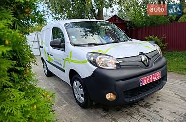 Вантажний фургон Renault Kangoo 2018 в Рівному