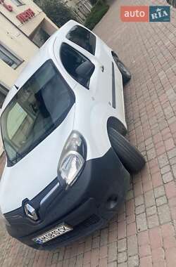 Мінівен Renault Kangoo 2015 в Житомирі