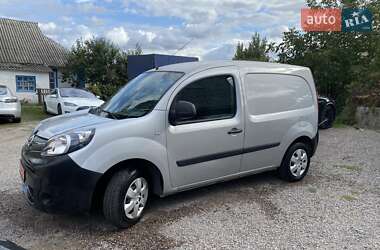 Грузовой фургон Renault Kangoo 2018 в 