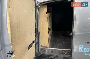 Грузовой фургон Renault Kangoo 2018 в 