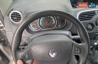 Грузовой фургон Renault Kangoo 2018 в 