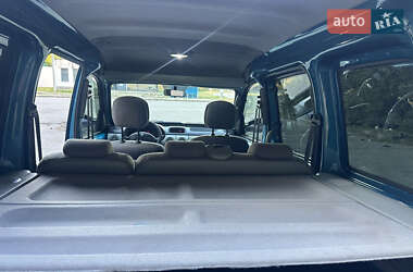 Минивэн Renault Kangoo 2006 в 