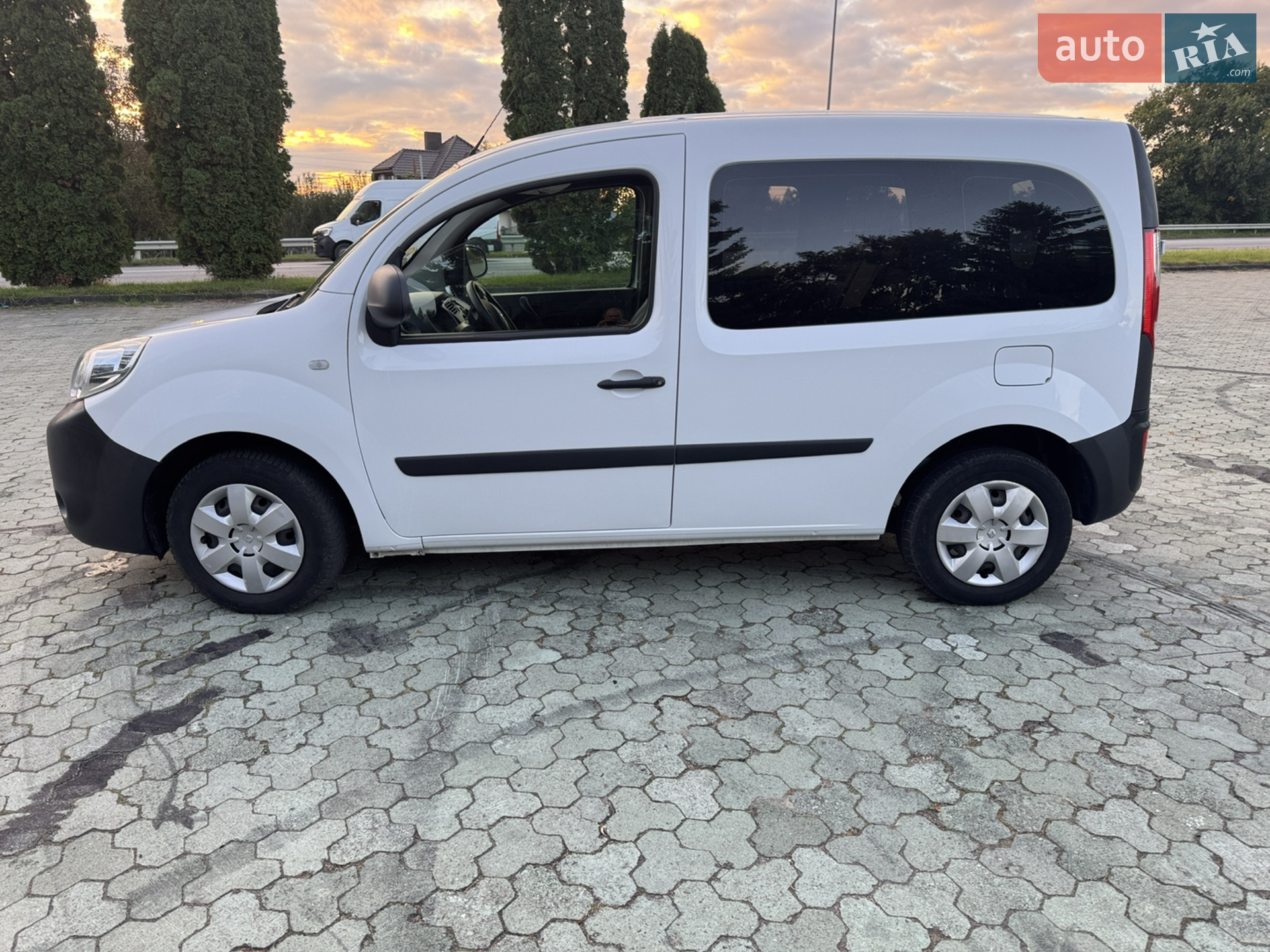 2020 Renault Kangoo - мініатюра 3