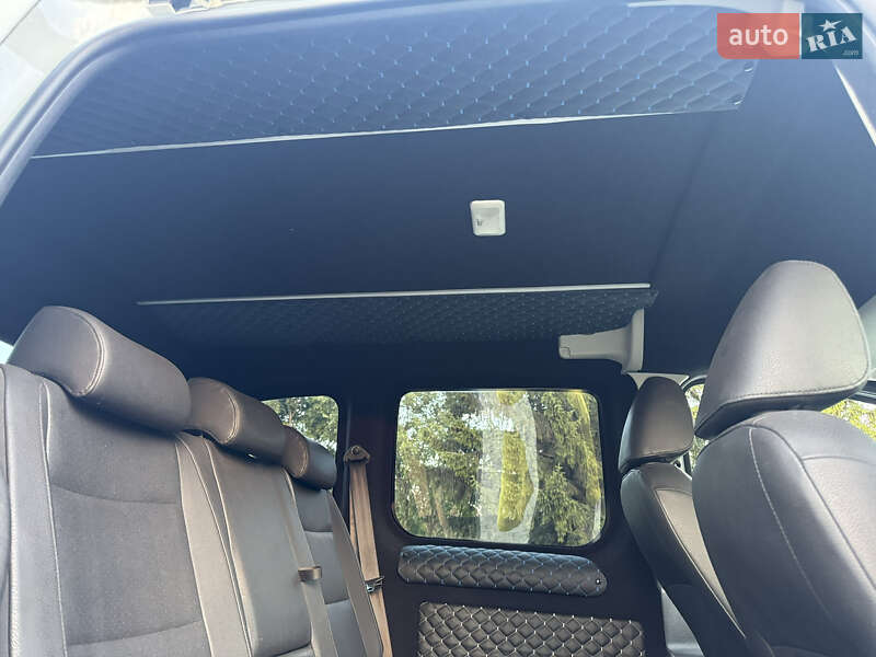 Мінівен Renault Kangoo 2020 в Дубні