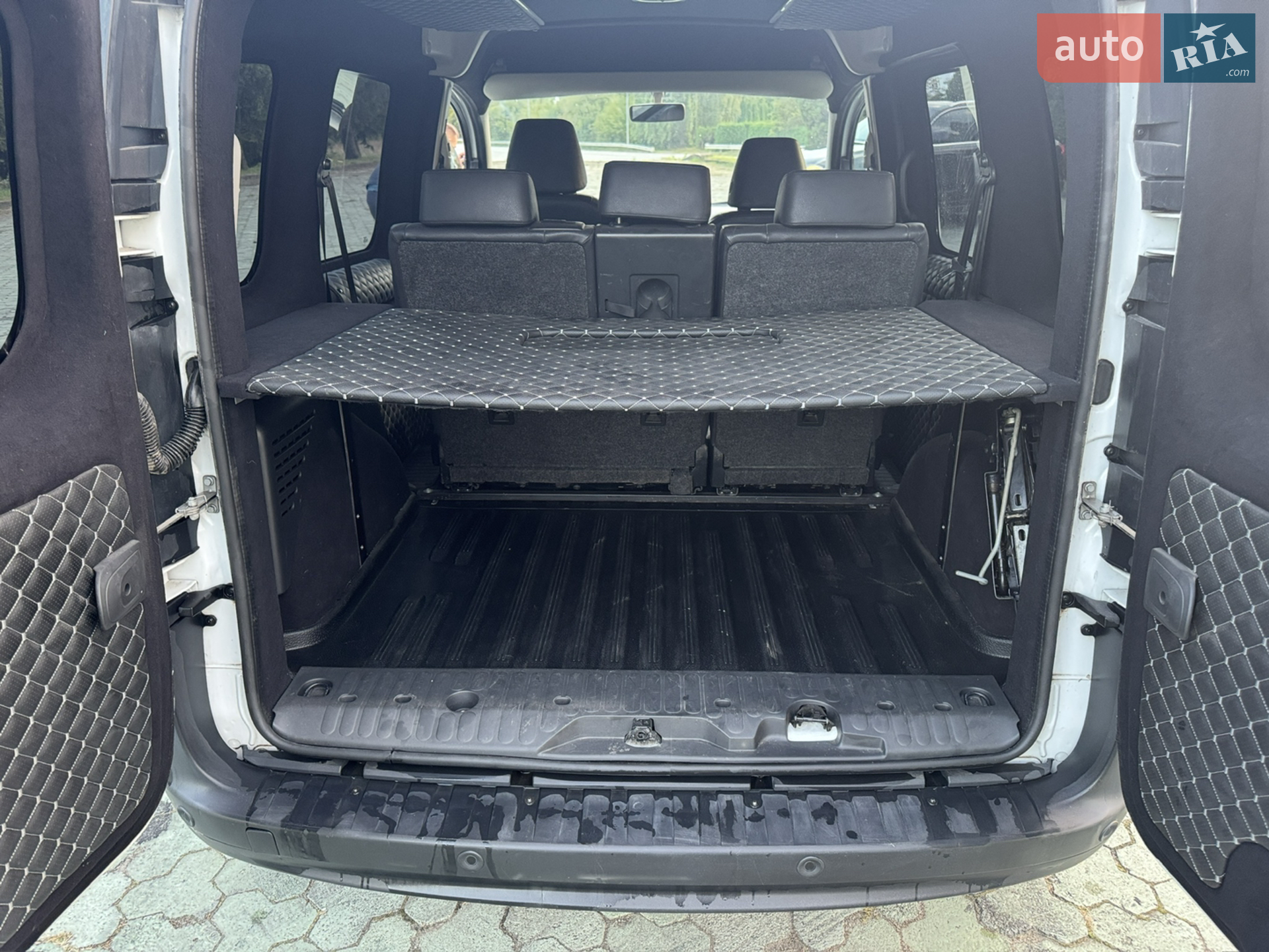 2020 Renault Kangoo - мініатюра 16