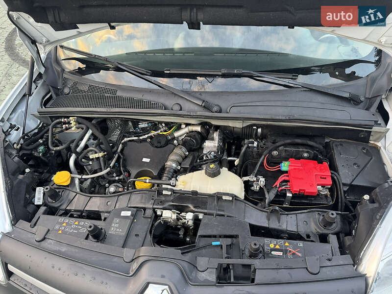 Мінівен Renault Kangoo 2020 в Дубні