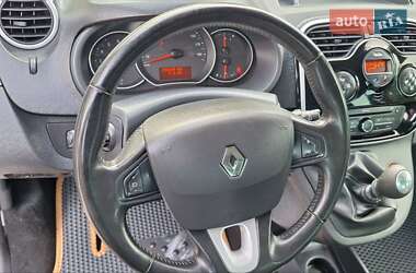 Минивэн Renault Kangoo 2016 в 