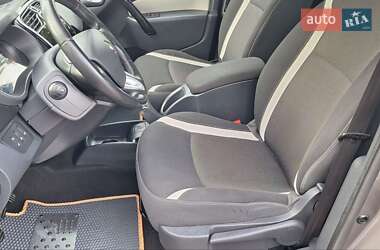 Минивэн Renault Kangoo 2016 в 