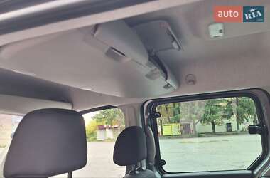 Минивэн Renault Kangoo 2016 в 