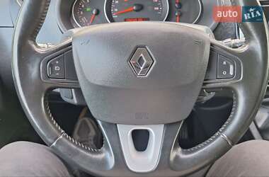 Минивэн Renault Kangoo 2016 в 