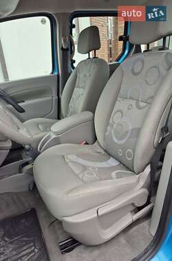 Минивэн Renault Kangoo 2009 в 