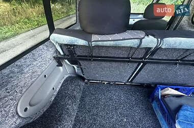 Минивэн Renault Kangoo 2006 в 
