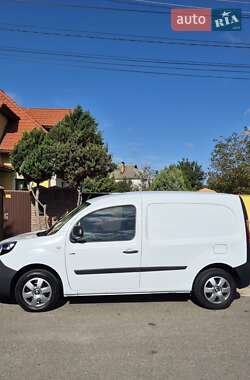 Вантажний фургон Renault Kangoo 2021 в 