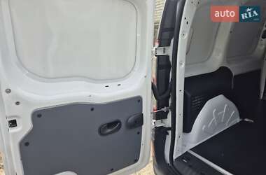 Вантажний фургон Renault Kangoo 2021 в 