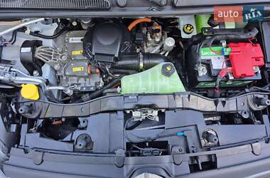 Вантажний фургон Renault Kangoo 2021 в 