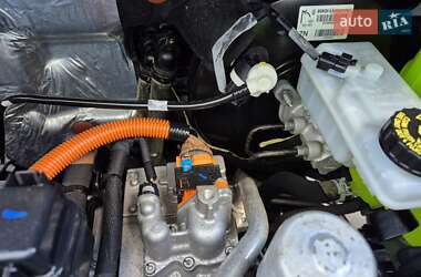 Вантажний фургон Renault Kangoo 2021 в 