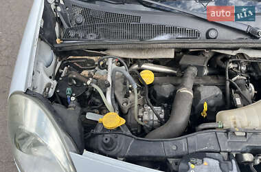 Минивэн Renault Kangoo 2009 в 