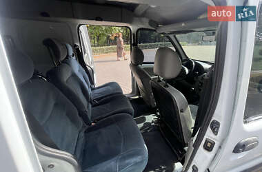 Минивэн Renault Kangoo 2006 в 