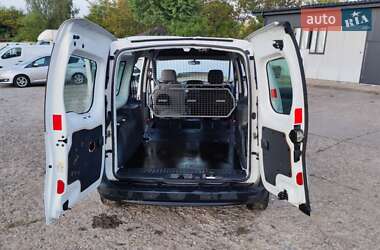 Минивэн Renault Kangoo 2018 в 