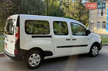 Минивэн Renault Kangoo 2019 в 