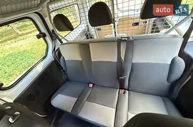 Минивэн Renault Kangoo 2019 в 
