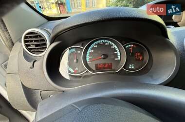 Минивэн Renault Kangoo 2019 в 