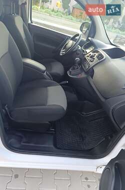 Грузовой фургон Renault Kangoo 2020 в 