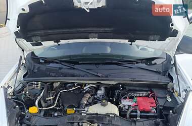 Грузовой фургон Renault Kangoo 2020 в 