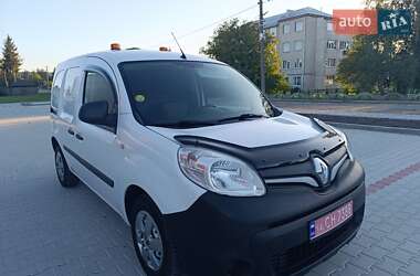 Грузовой фургон Renault Kangoo 2020 в 