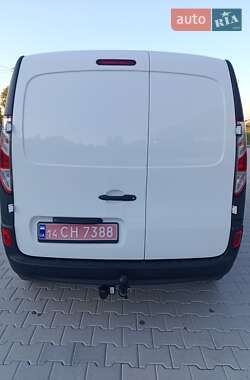 Грузовой фургон Renault Kangoo 2020 в 