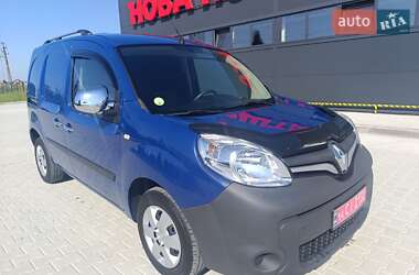 Грузовой фургон Renault Kangoo 2021 в 