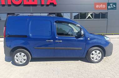 Грузовой фургон Renault Kangoo 2021 в 