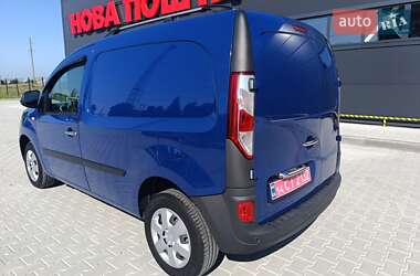 Грузовой фургон Renault Kangoo 2021 в 