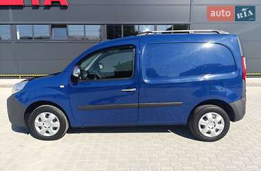 Грузовой фургон Renault Kangoo 2021 в 