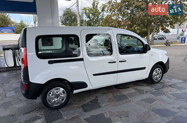 Минивэн Renault Kangoo 2019 в 