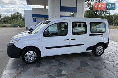 Минивэн Renault Kangoo 2019 в 
