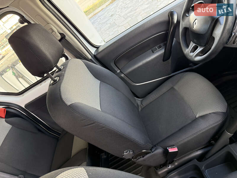 Минивэн Renault Kangoo 2019 в Днепре