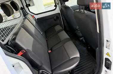 Минивэн Renault Kangoo 2019 в 