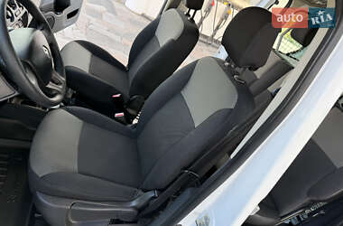 Минивэн Renault Kangoo 2019 в 