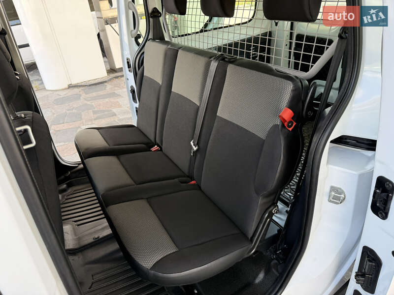 Минивэн Renault Kangoo 2019 в Днепре