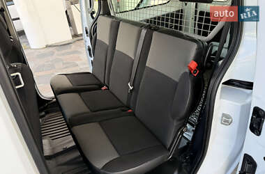 Минивэн Renault Kangoo 2019 в 