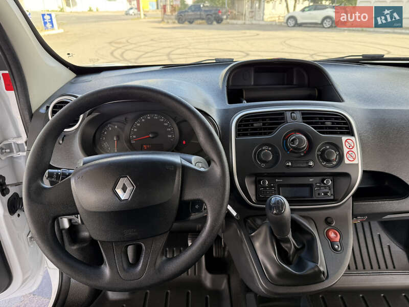 Минивэн Renault Kangoo 2019 в Днепре