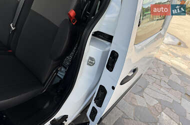 Минивэн Renault Kangoo 2019 в 