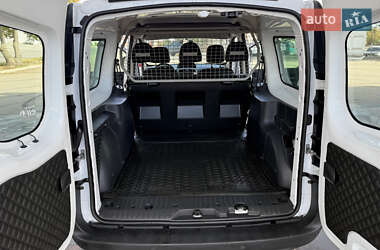 Минивэн Renault Kangoo 2019 в 
