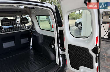 Минивэн Renault Kangoo 2019 в 