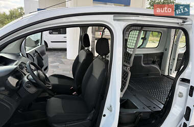 Минивэн Renault Kangoo 2019 в 