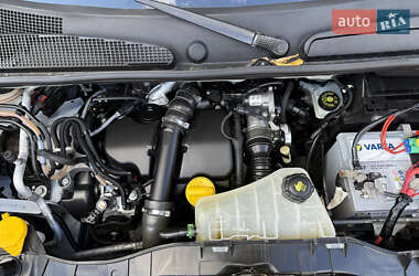 Минивэн Renault Kangoo 2019 в 